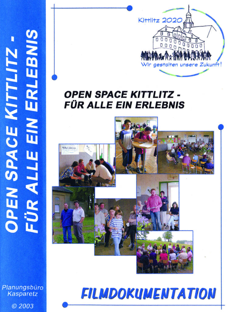 Open Space Kittlitz